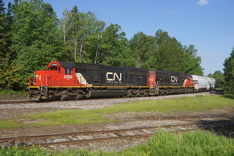 L'Anse Michigan in Three Different Eras