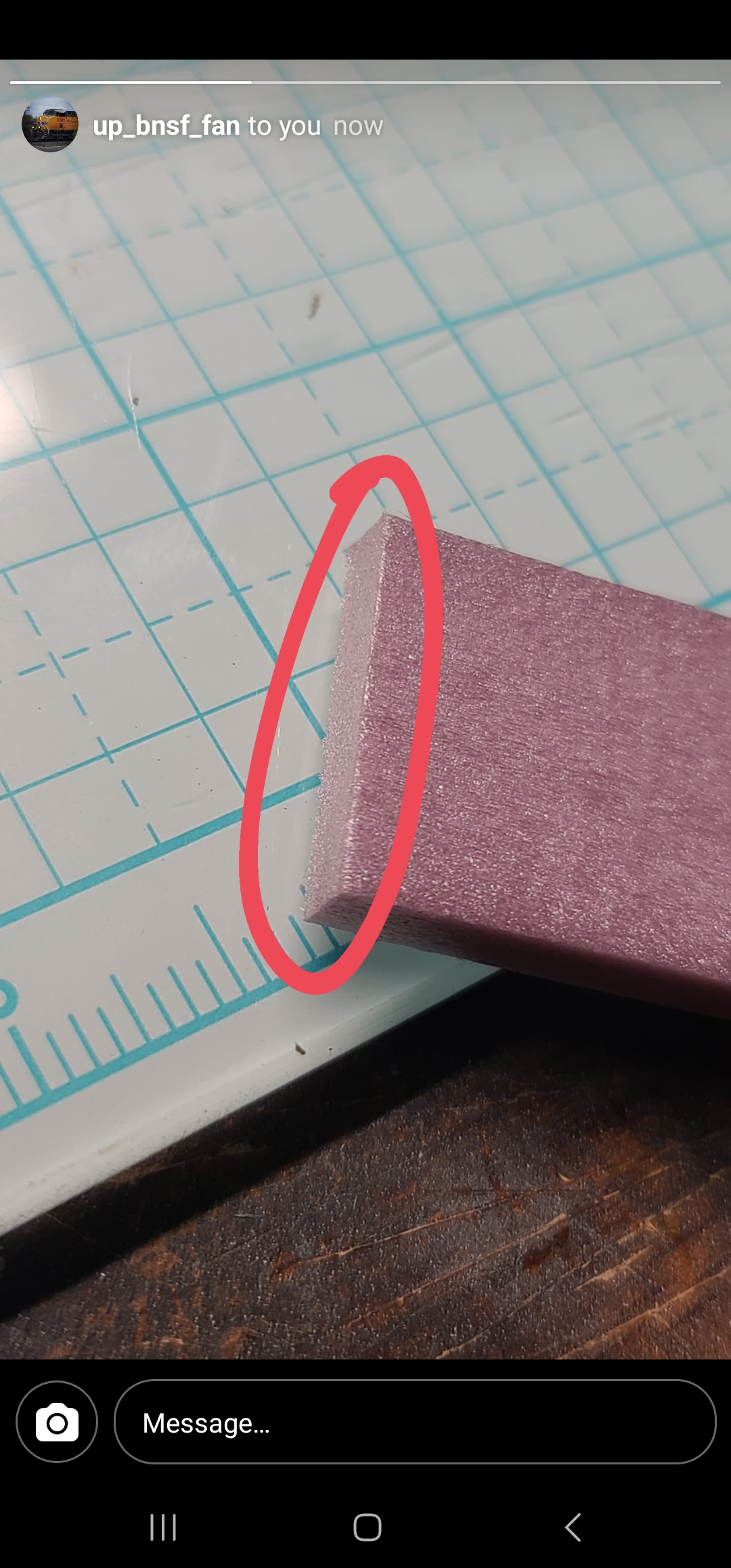 Chipped Paint Effects